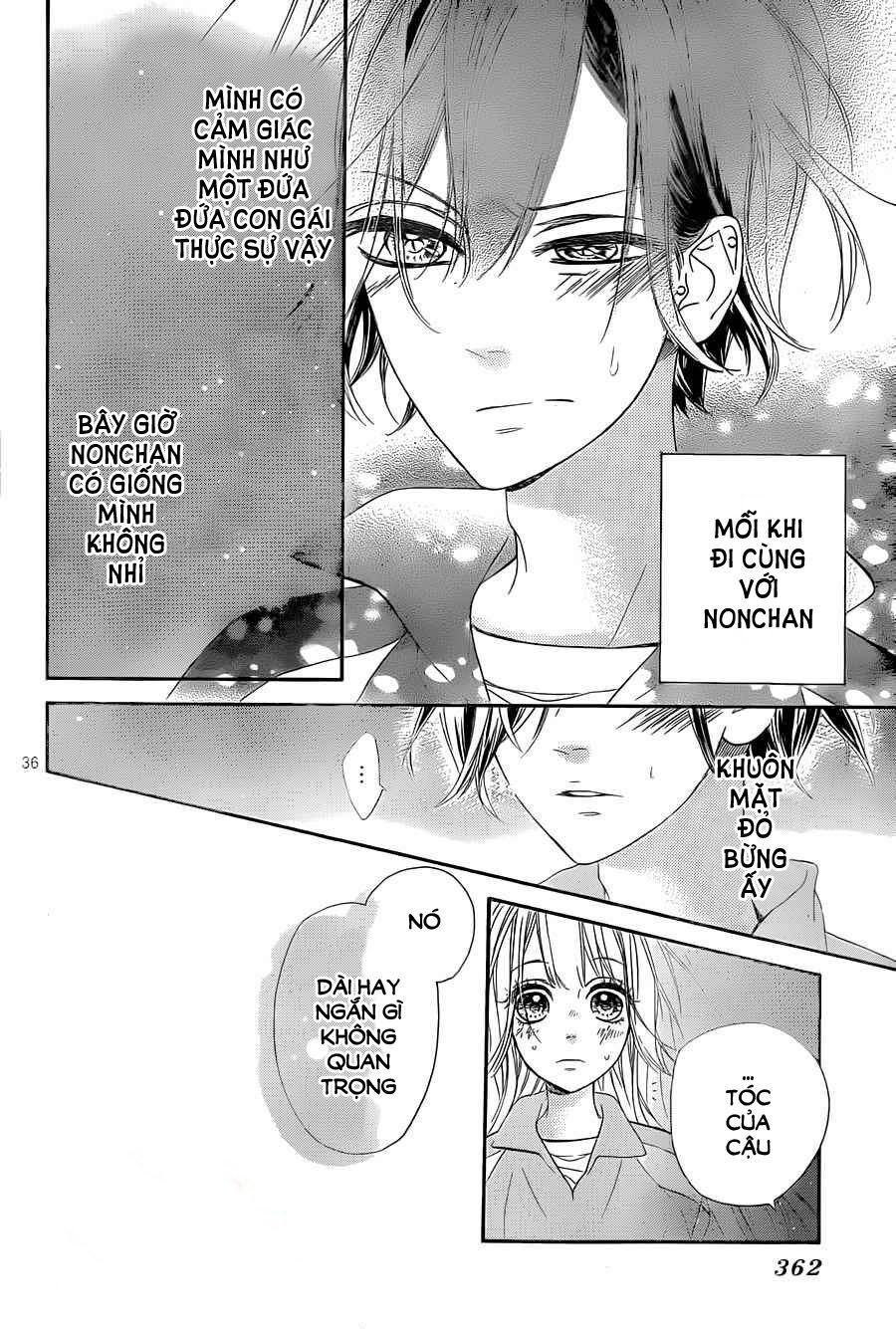 mata ashita chapter 4 35