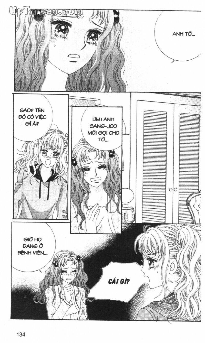 thoát kiếp hồ ly chapter 18 29