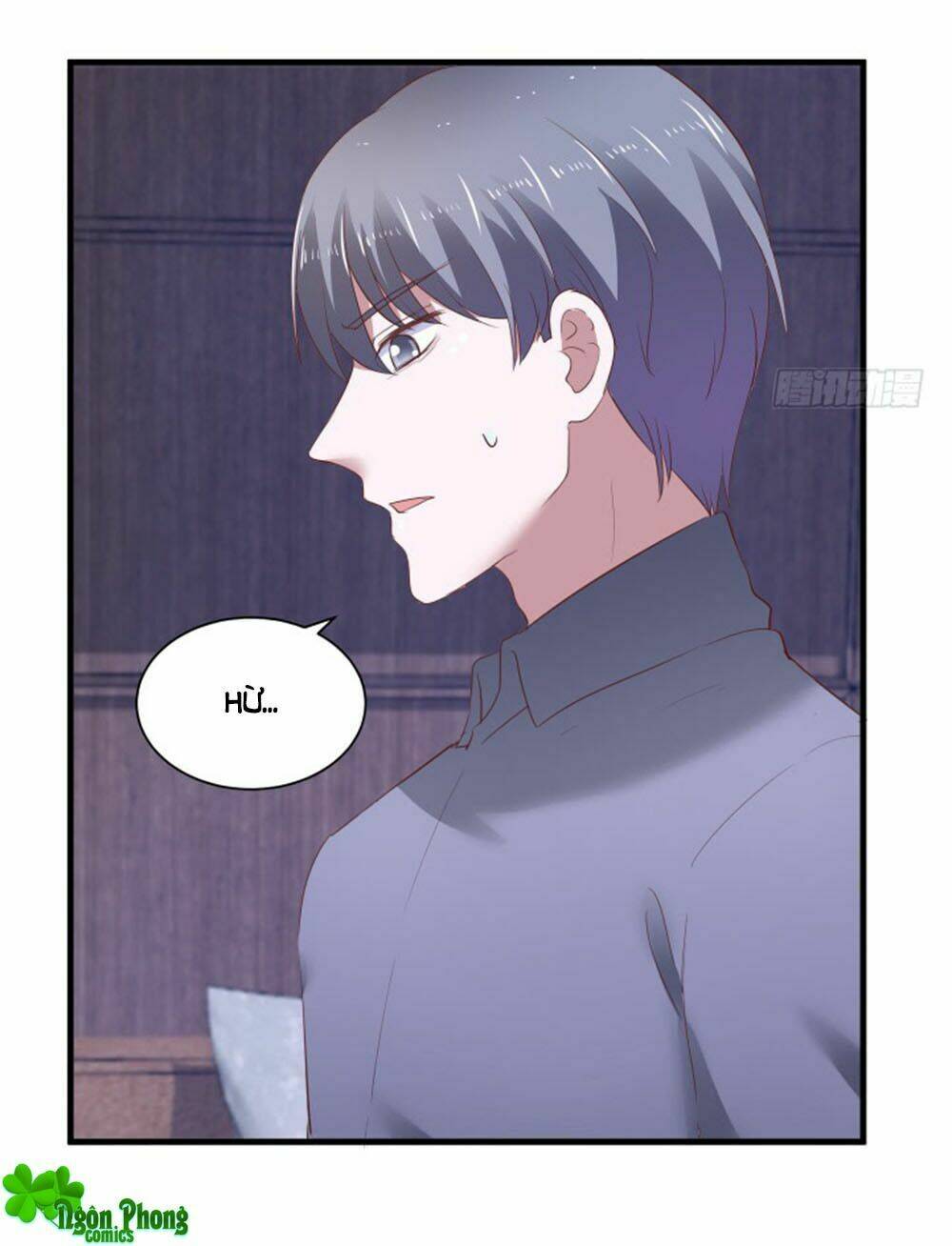 khi trò chơi ác ma bắt đầu chapter 86 9