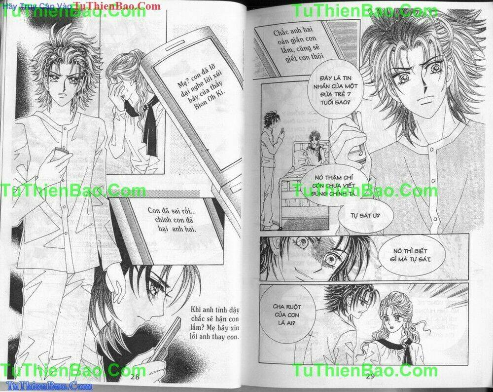 vua xa lộ chapter 12 15