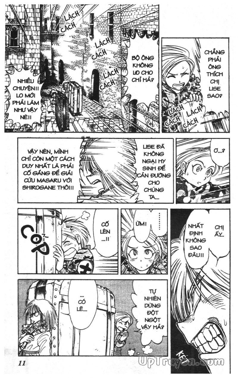 nhật ký lọ lem chapter 39 13