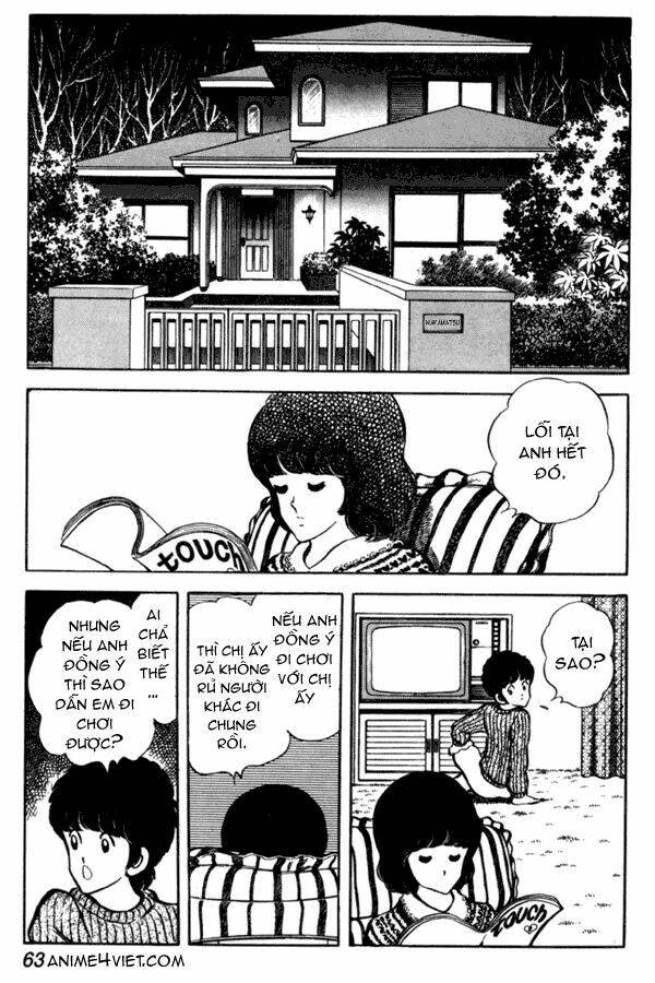 miyuki chapter 32 16