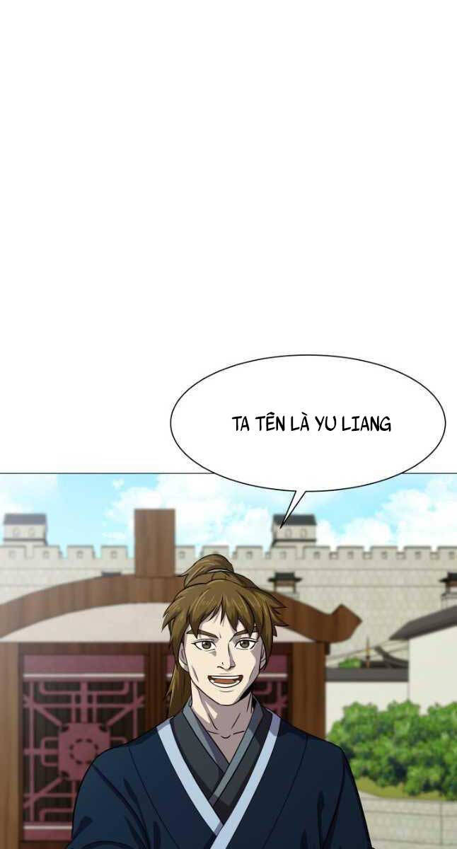 bậc thầy phép thuật ở thế giới võ lâm chapter 24.1 45