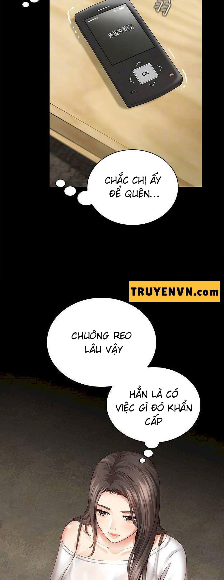 sứ mệnh người anh chapter 5 11