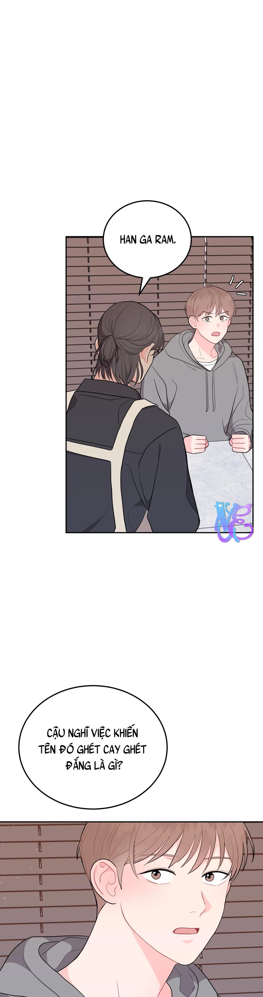 lưng chừng chapter 3 81