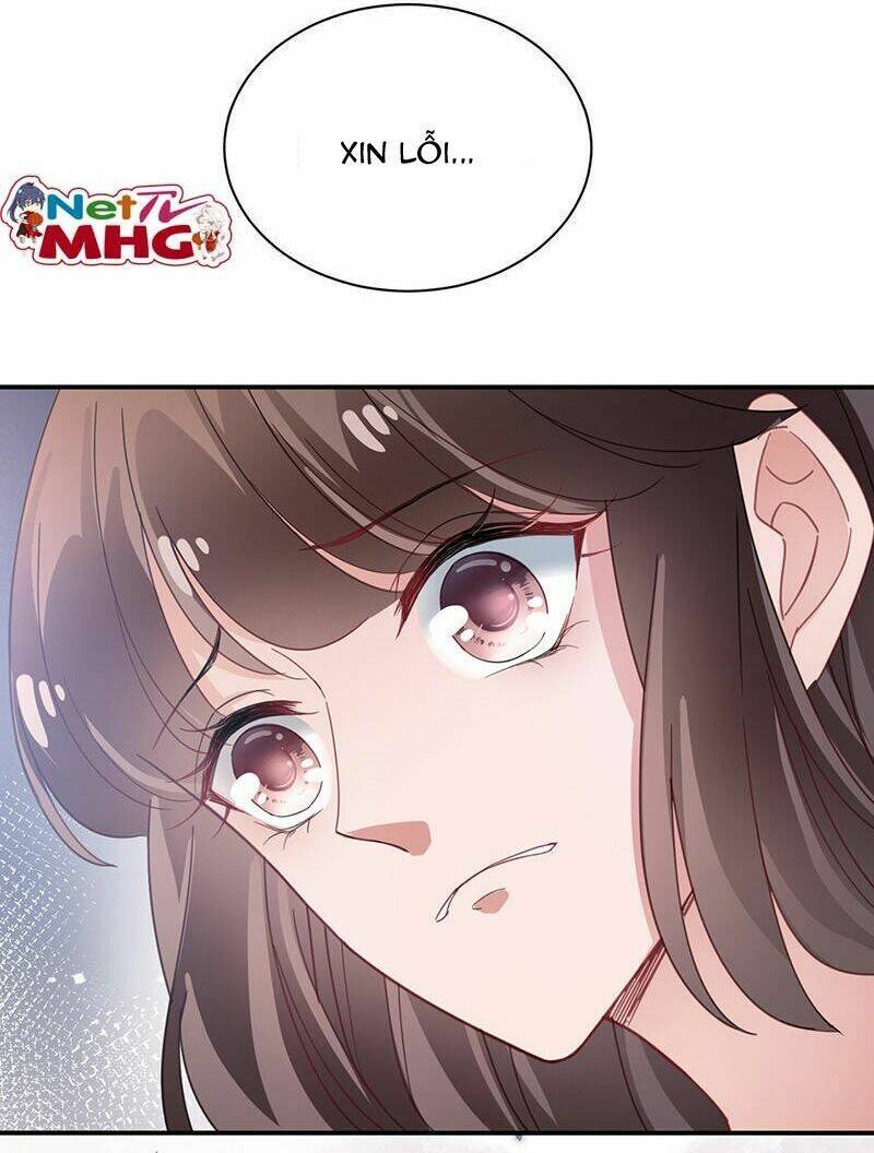 thịnh thế điềm sủng: cô vợ nhỏ đáng yêu của dịch thiếu chapter 124 17