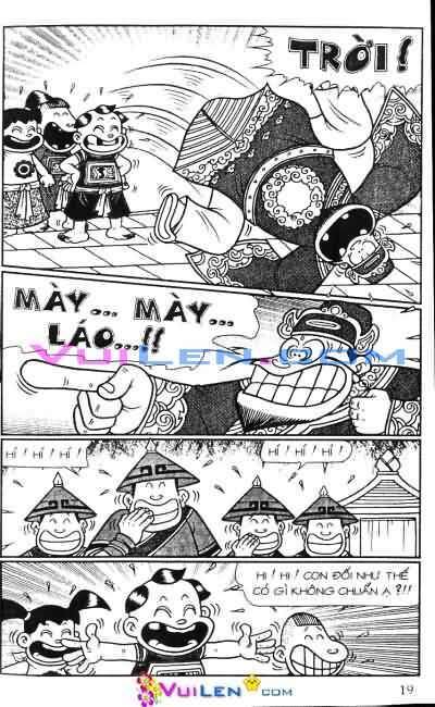 thần đồng đất việt chapter 58 16