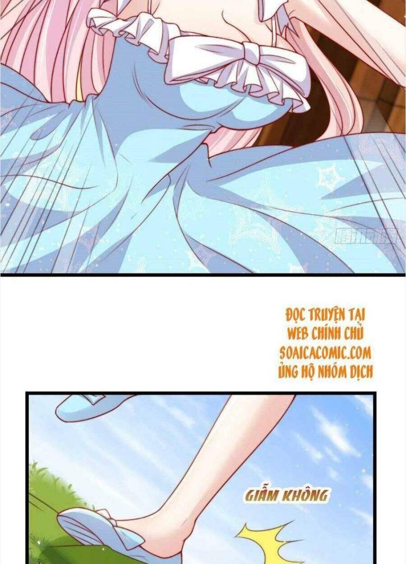 tôi được năm đại lão chiều chuộng hết nấc chapter 28 29