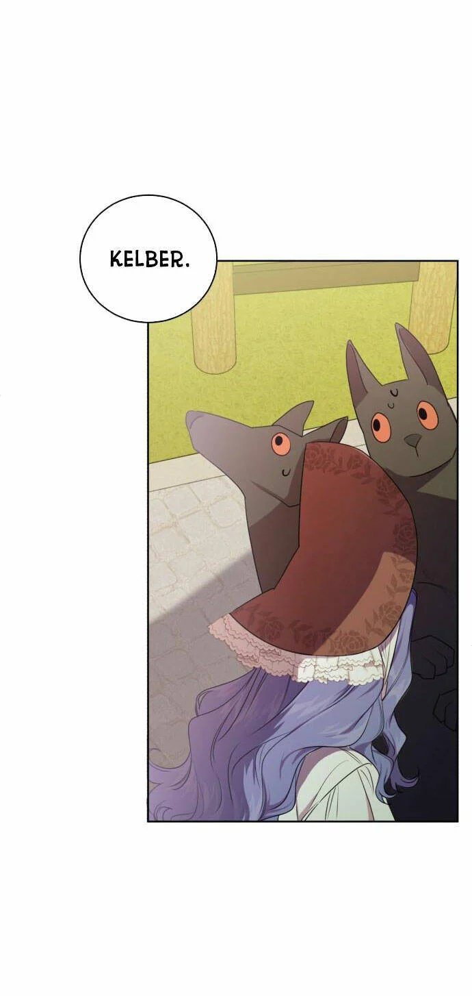 nếu là phản diện, liệu tôi sẽ chết? chapter 1.2 21