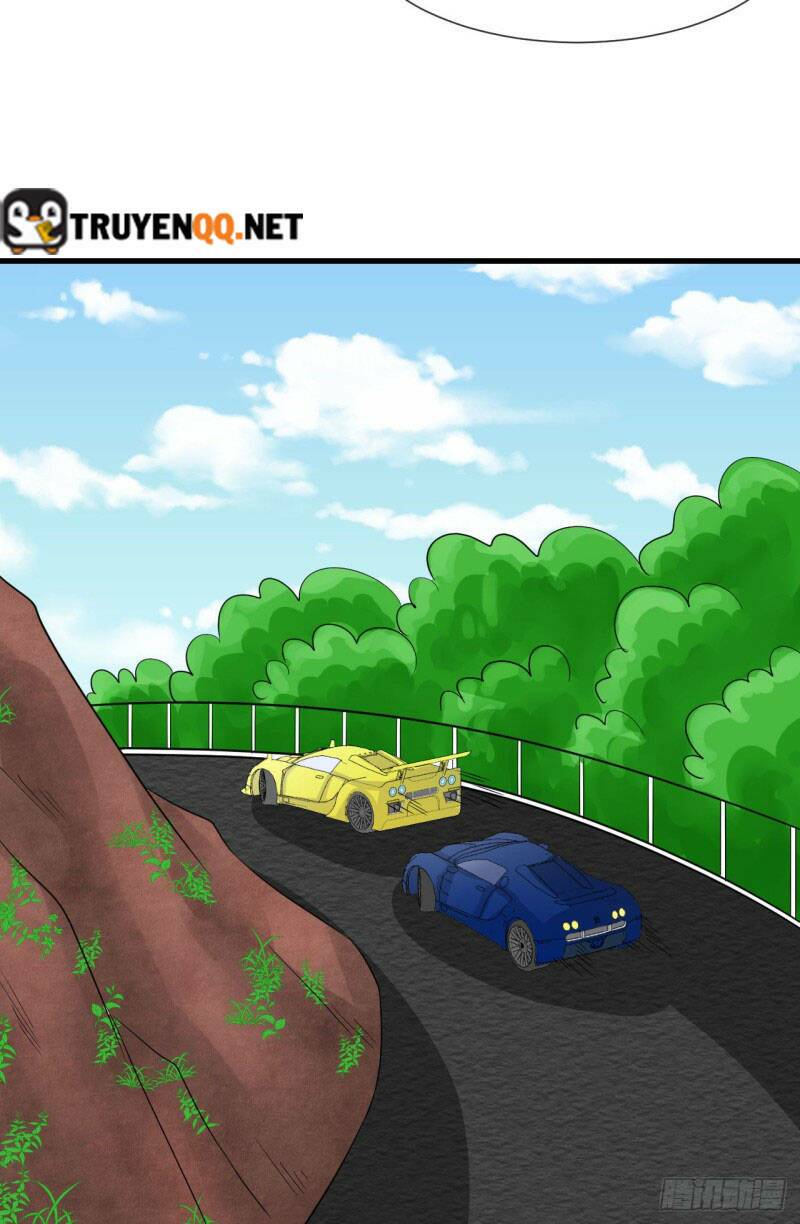 siêu cấp nữ thần trọng sinh chapter 41 40