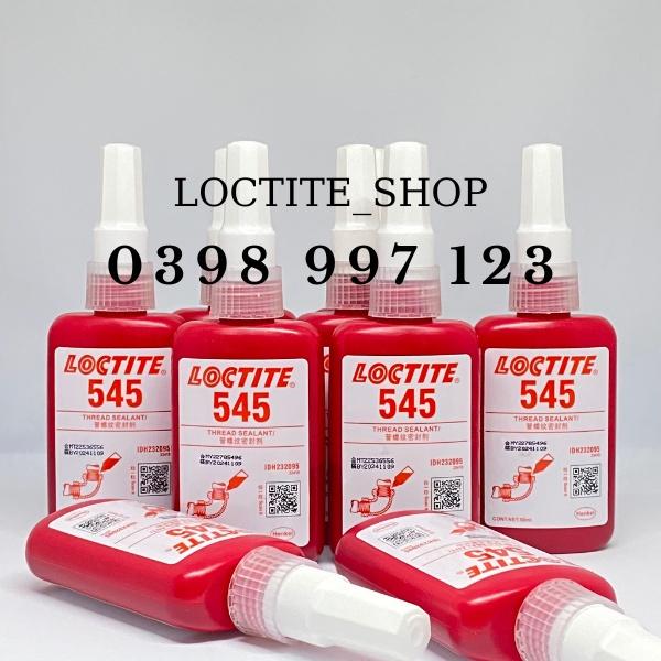 Keo Loctite 545 , Hàng cao cấp , chất lượng tốt