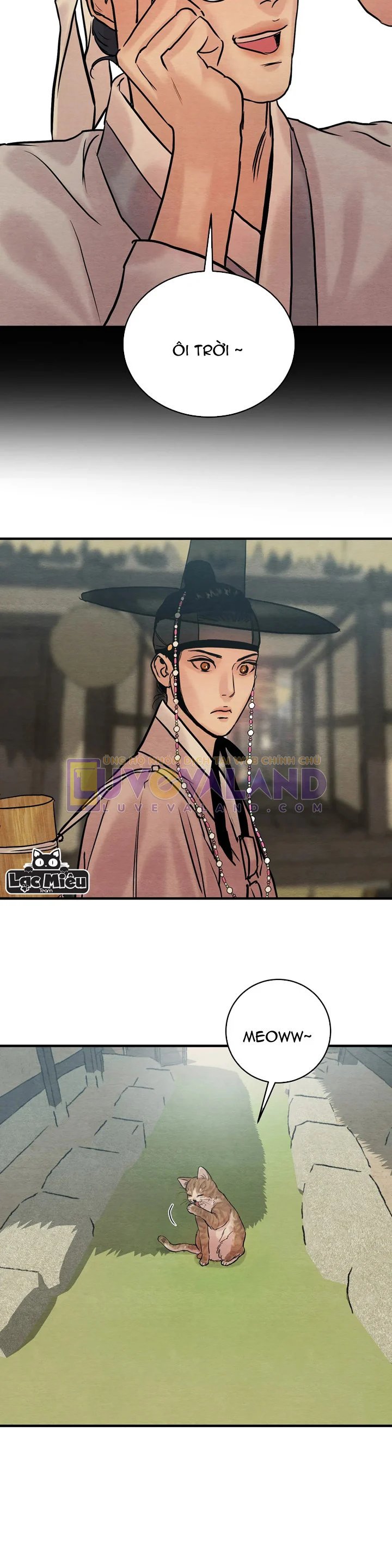 dạ ký chapter 103.5 6