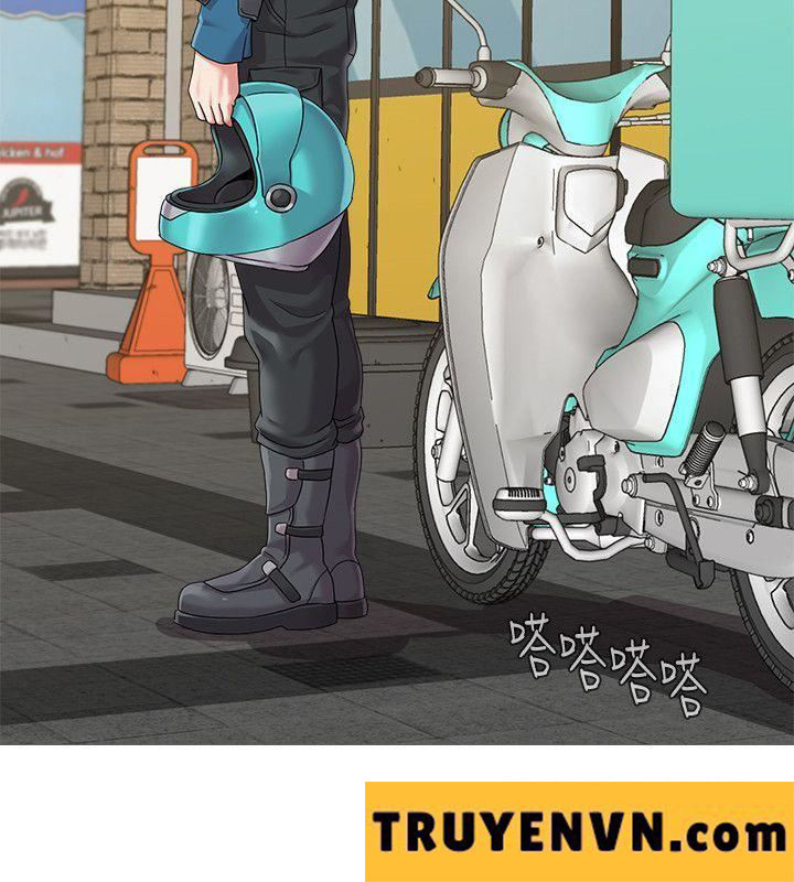 cô giáo bán thân chapter 23 20