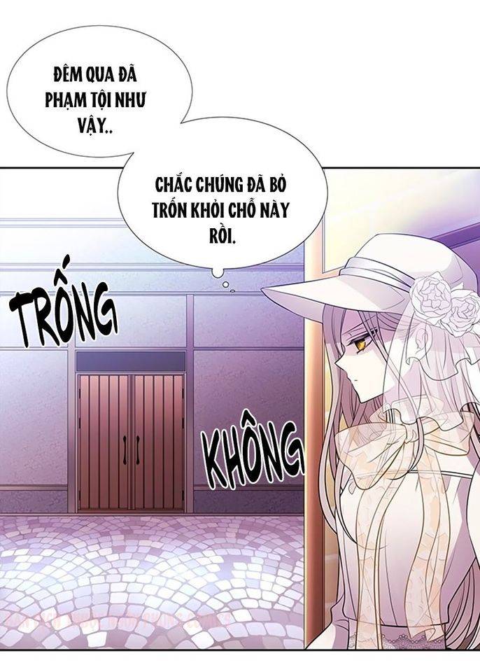 năm môn đệ của charlotte chapter 8 53