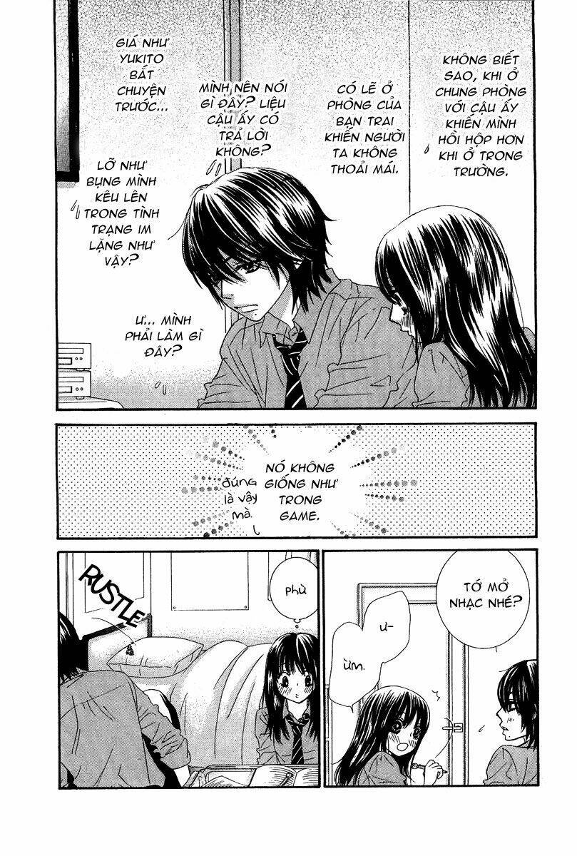 bokutachi wa shitte shimatta chapter 22 31