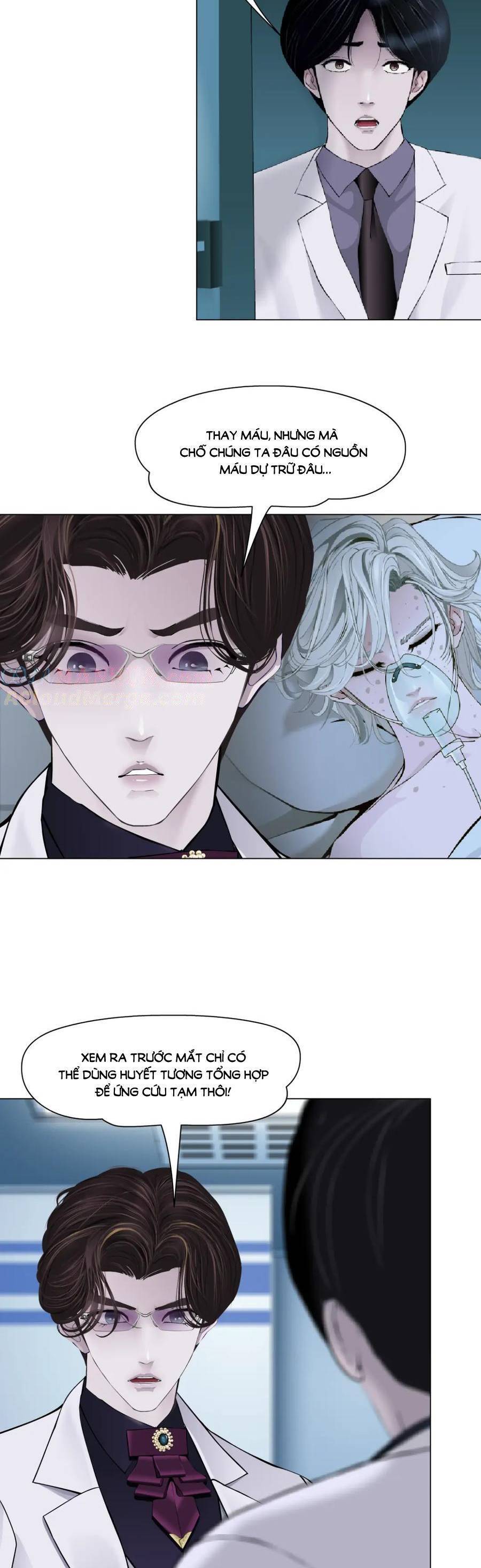 đằng nữ chapter 265 7