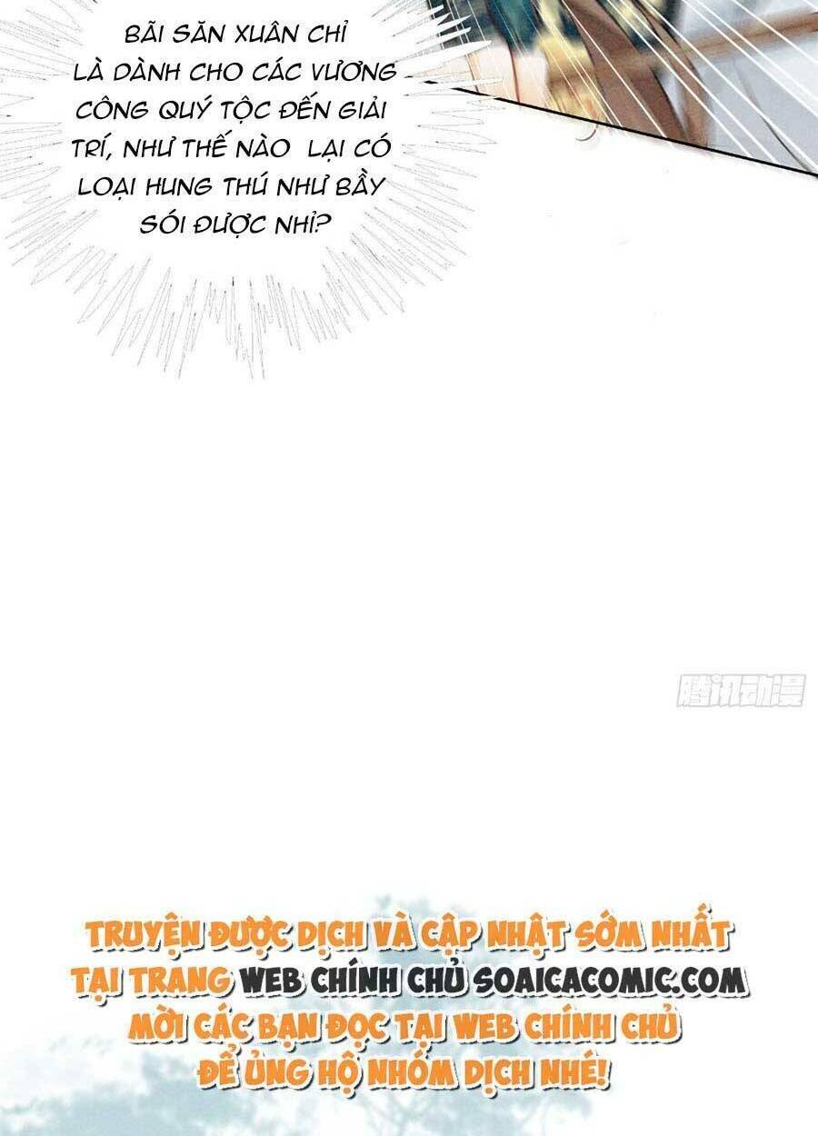 bắt đầu hủy hôn để công lược vương gia chapter 57 50