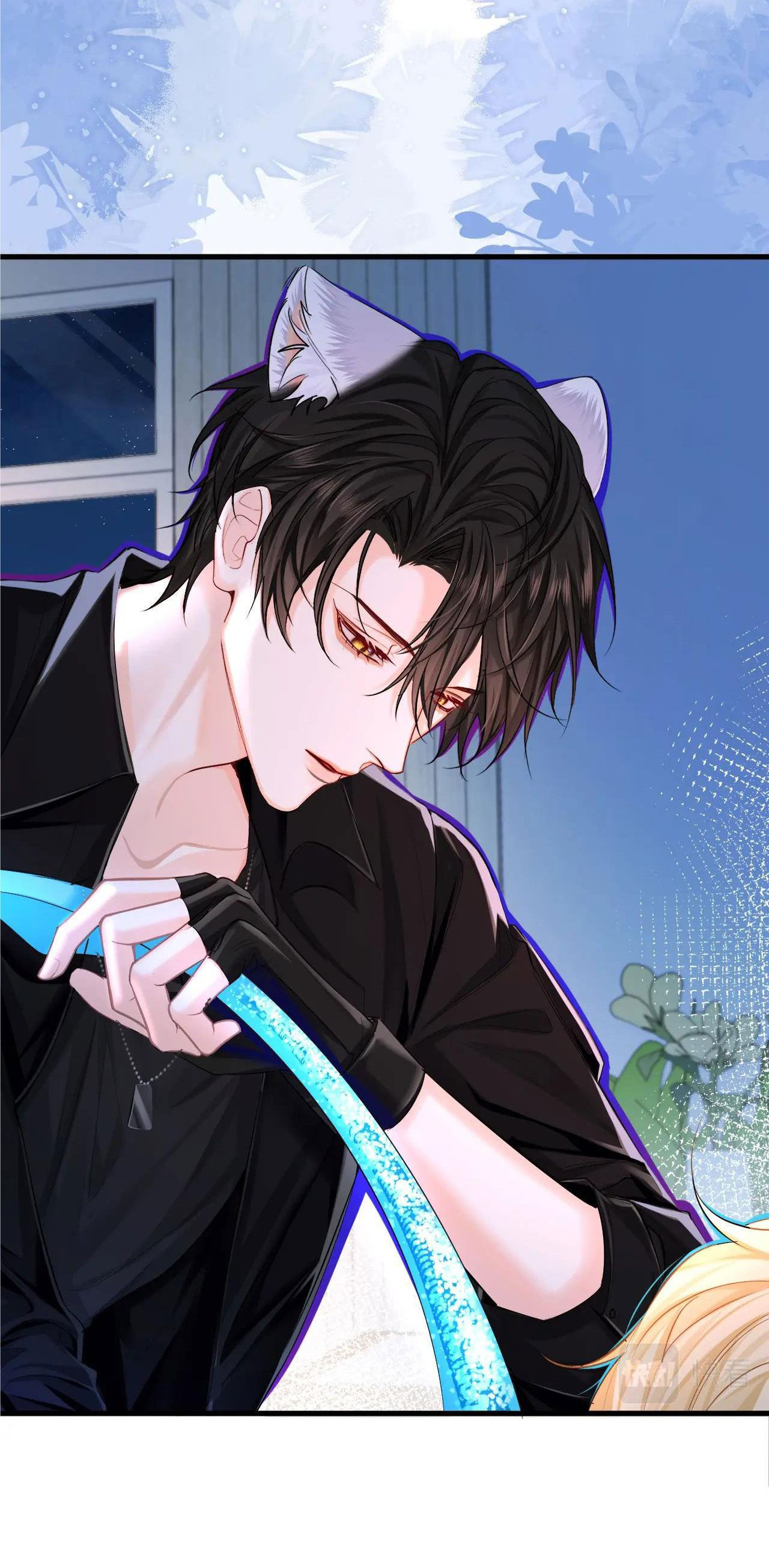 nhân ngư sa ngã chapter 44.1 12