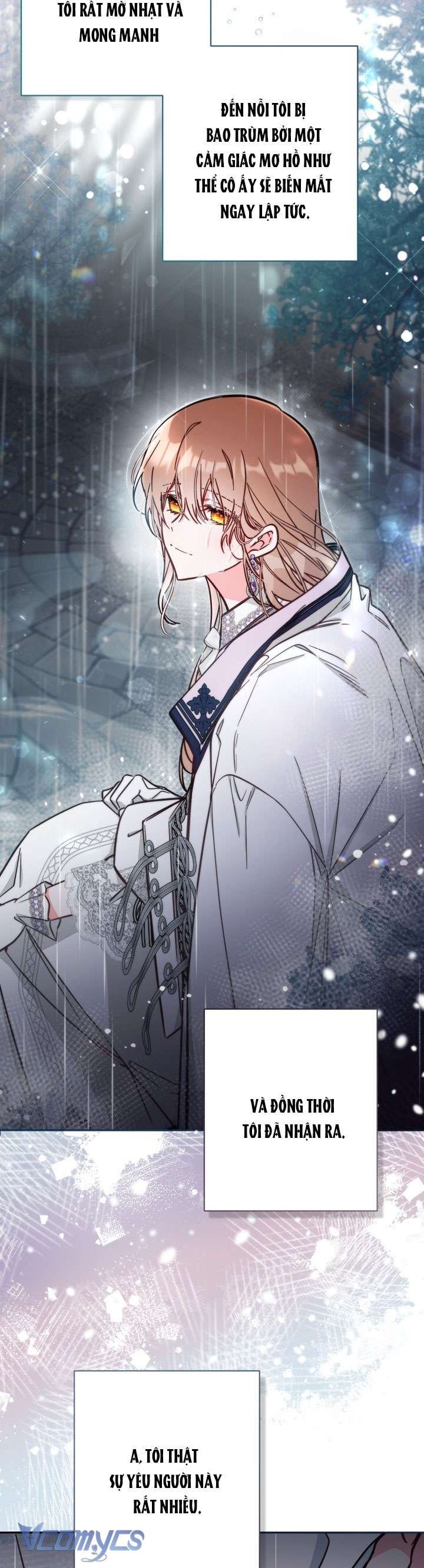 không có chỗ cho kẻ giả mạo chapter 74 12