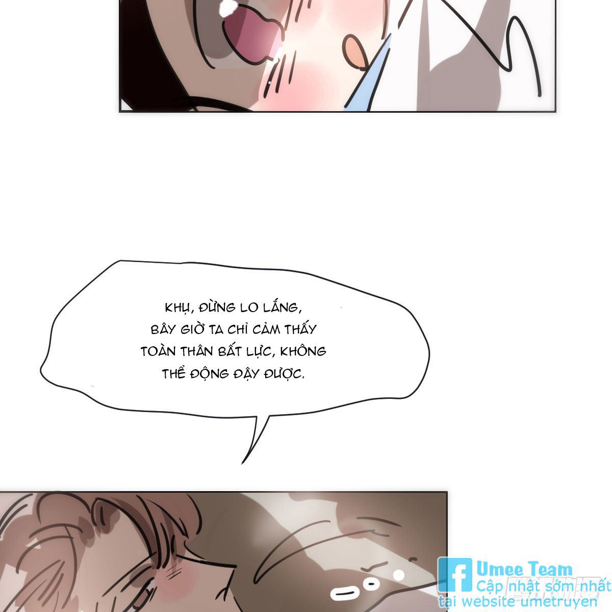 Bắt Lấy Ngao Ngao chapter 191 - Trang 2
