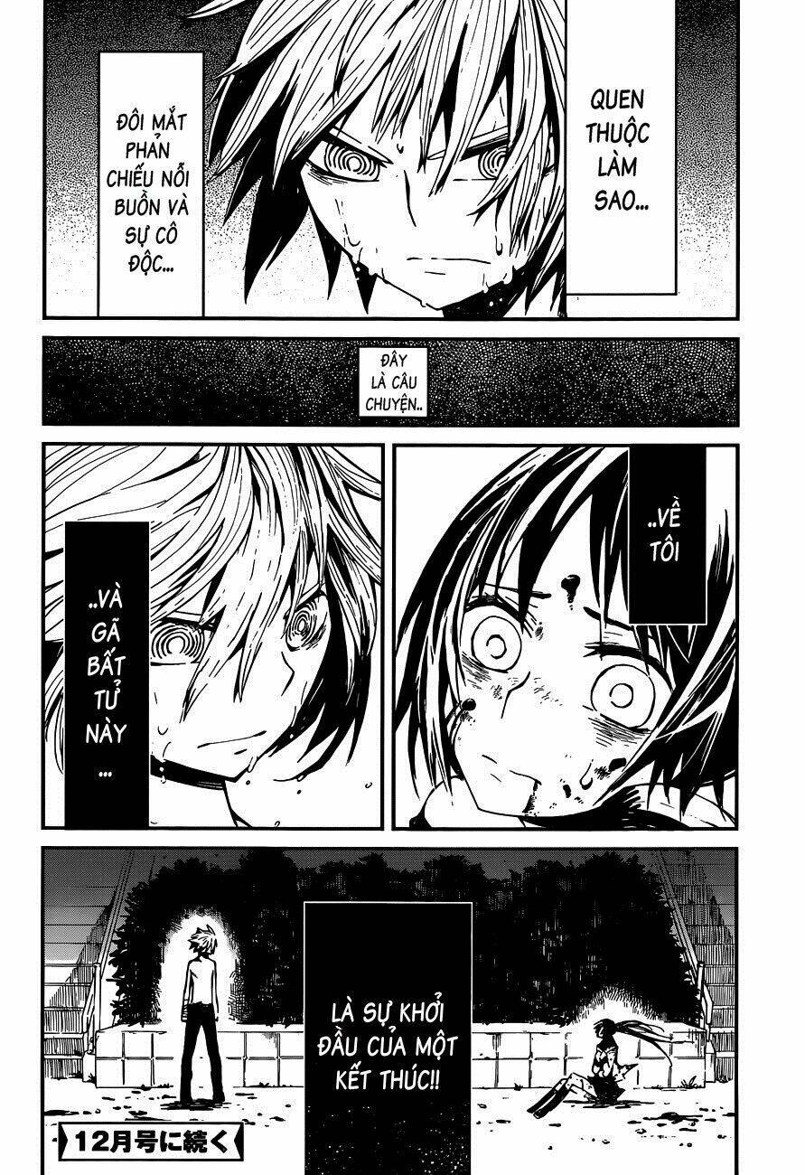 yaotsukumo chapter 1 62