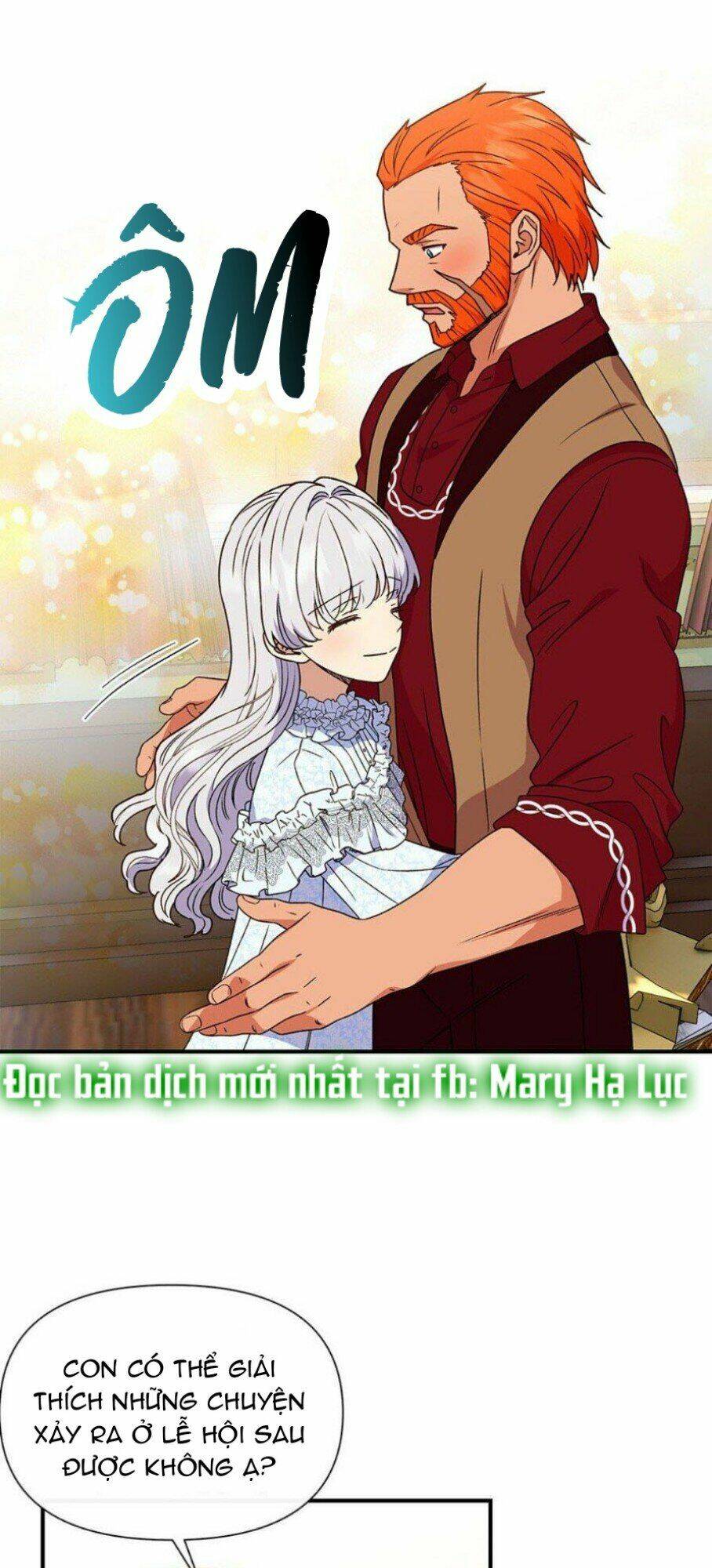 khế ước của nữ công tước quái vật chapter 112 44
