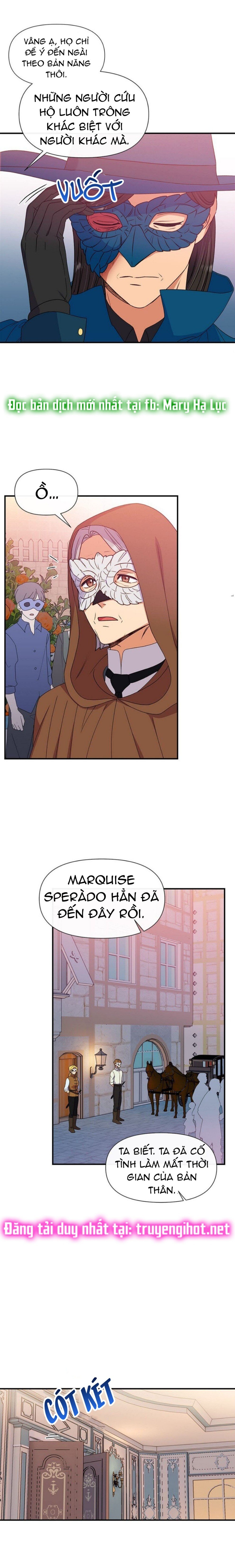 bản khế ước với nữ công tước ác ma chapter 102 9