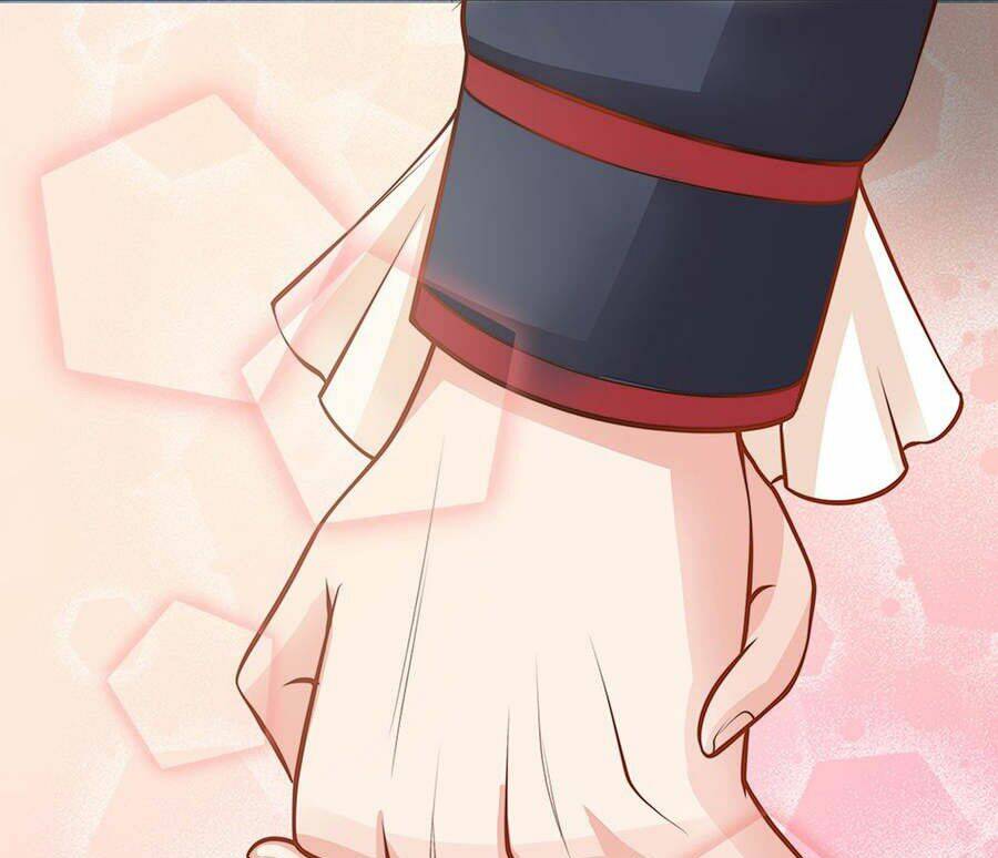 thiếu soái của tôi chính là manh như vậy chapter 54 23