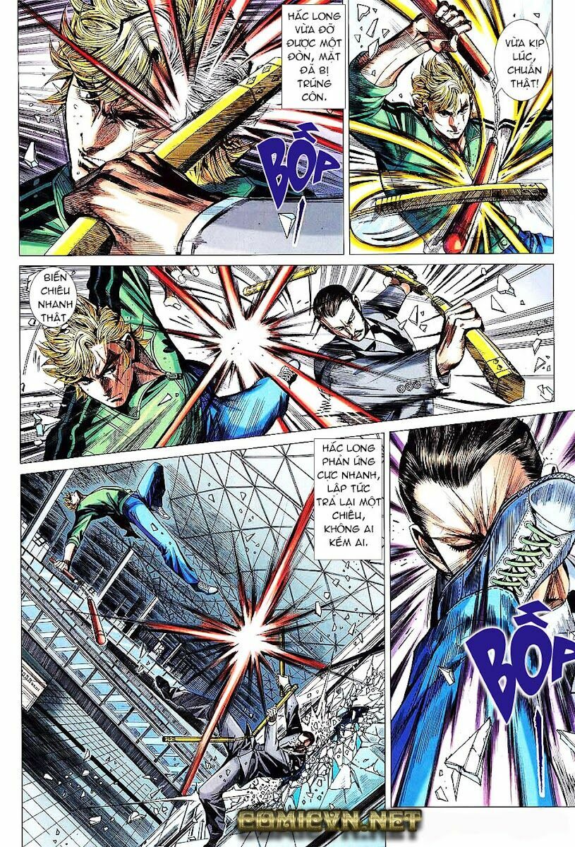 thạch hắc long truyện chapter 5 17