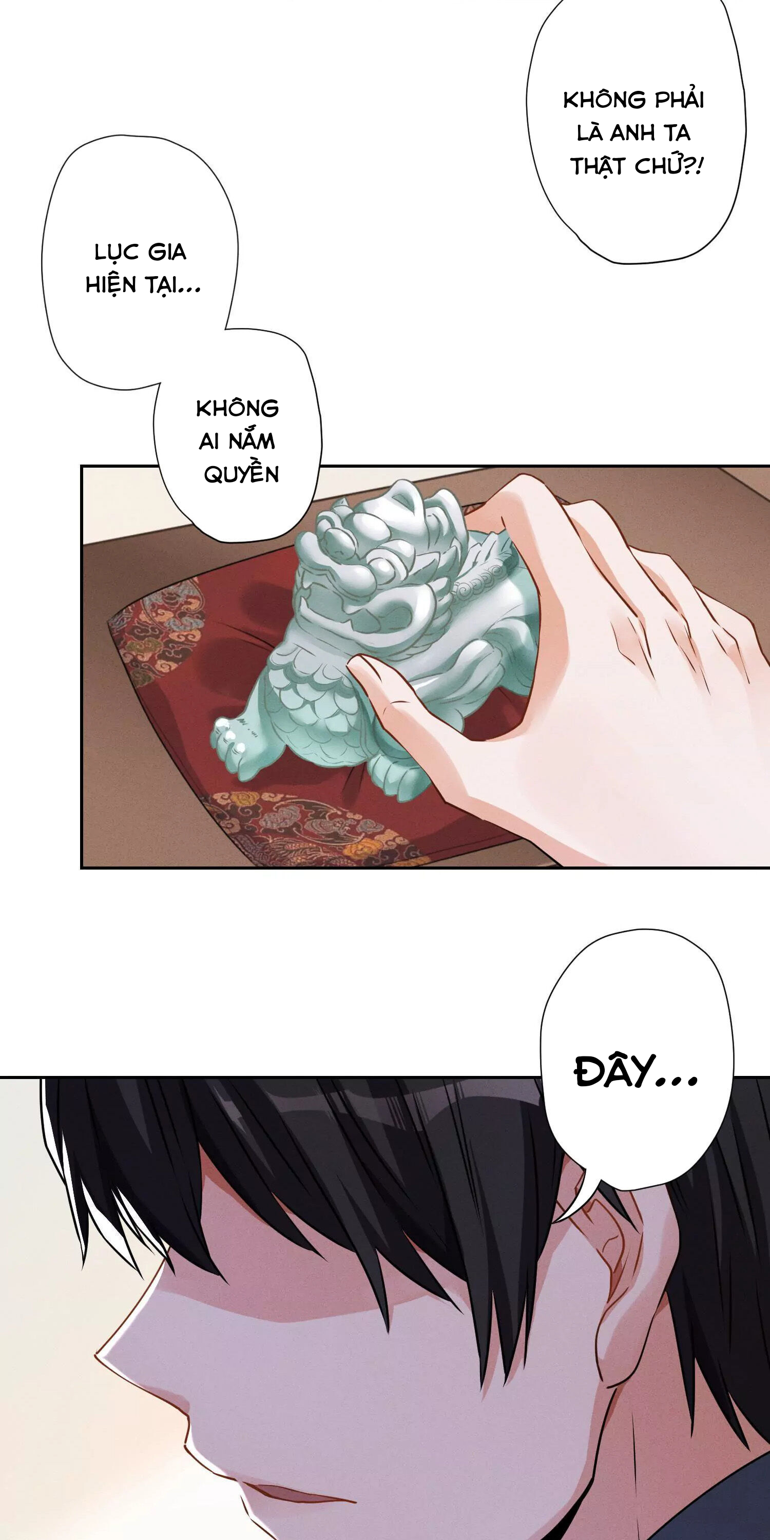 the most heroic son-in-law chapter 1 16