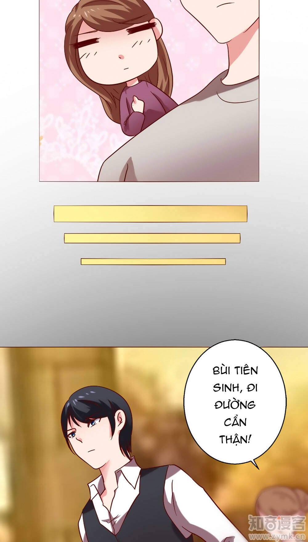 một tuần làm tình nhân chapter 22 6