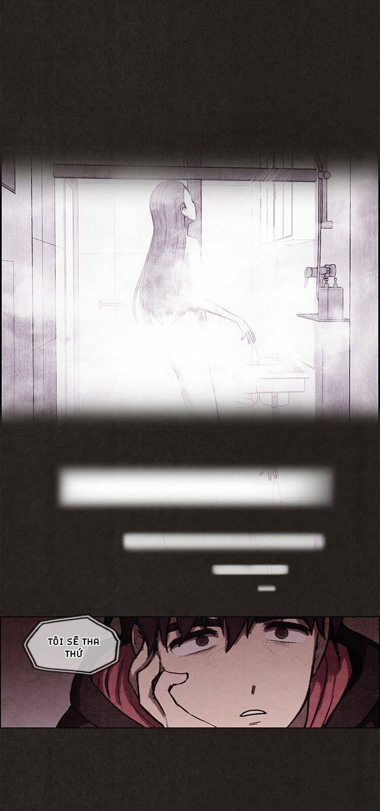 quái vật tại chung cư xanh chapter 2 45