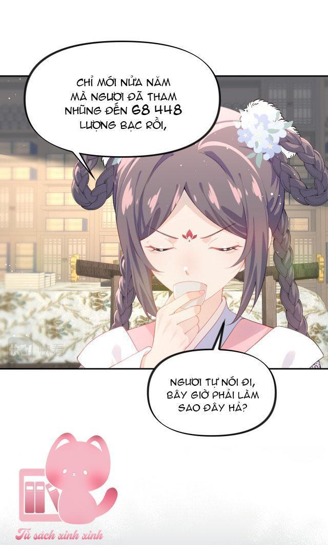 một đêm nọ đột nhiên yandere tới! chapter 91 32