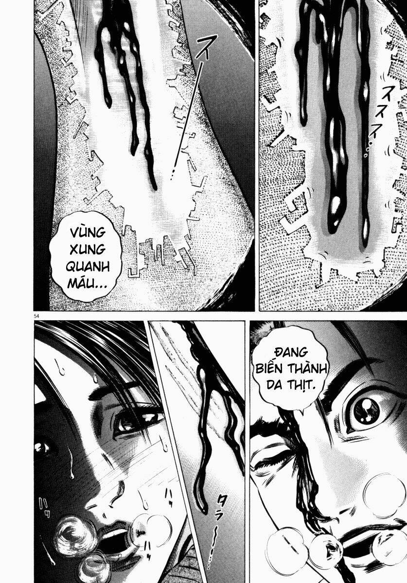 homunculus chapter 47 7