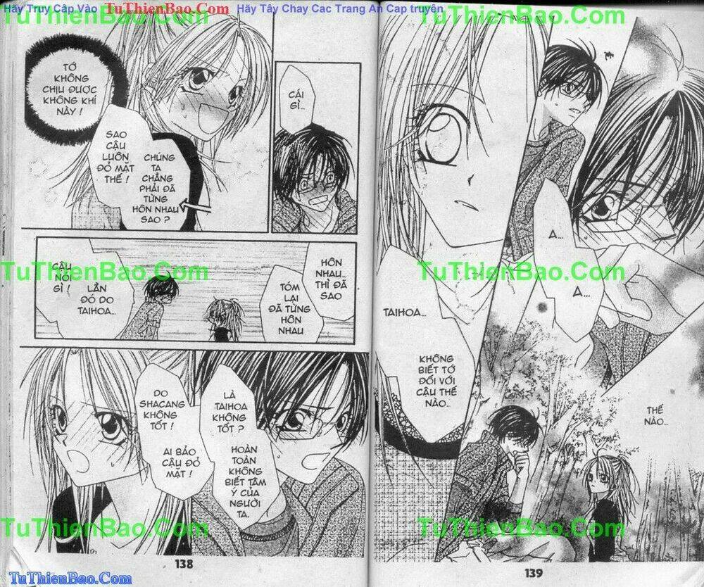 lovey dovey chapter 4 65