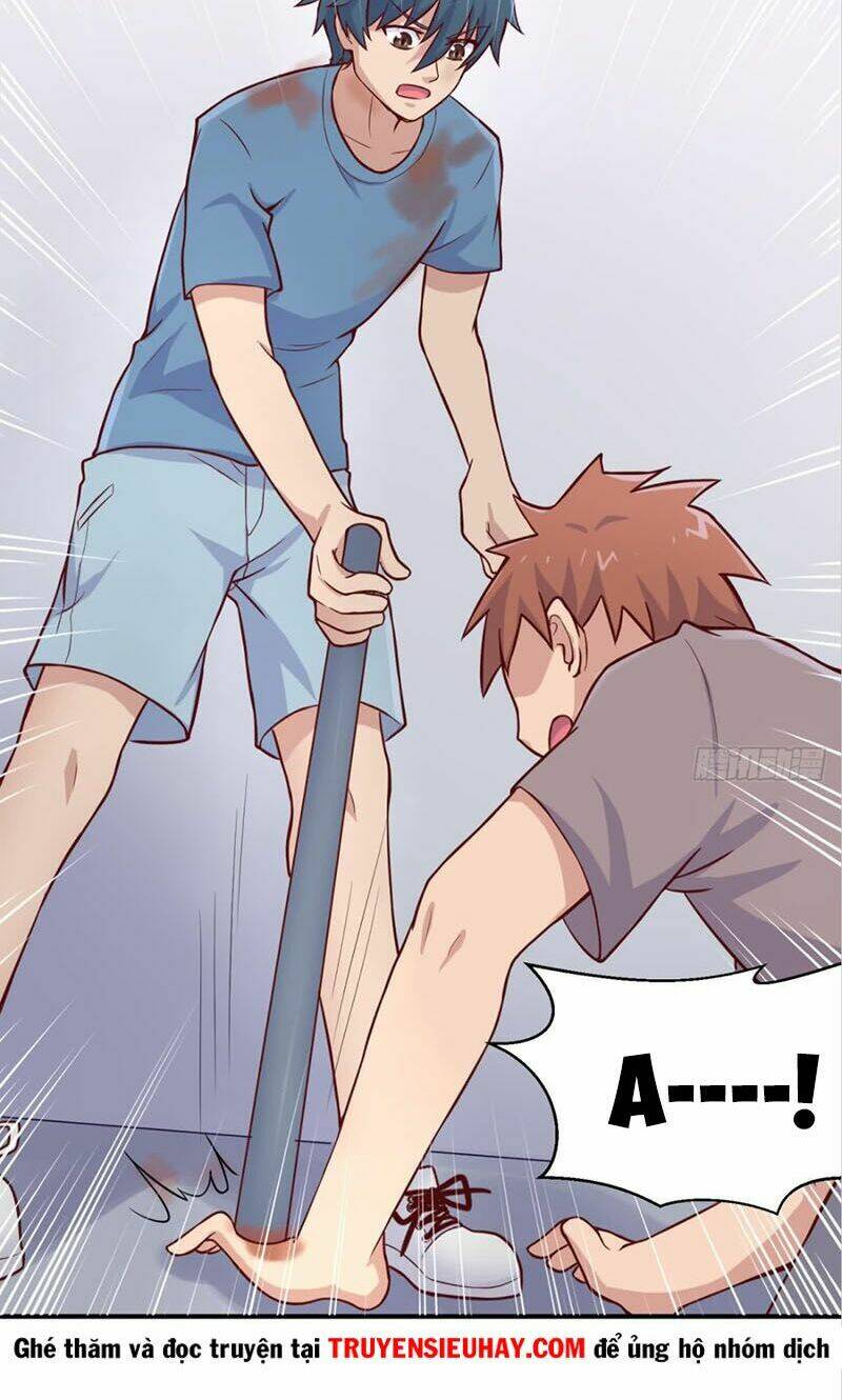 bác sĩ riêng của nữ thần chapter 71 9