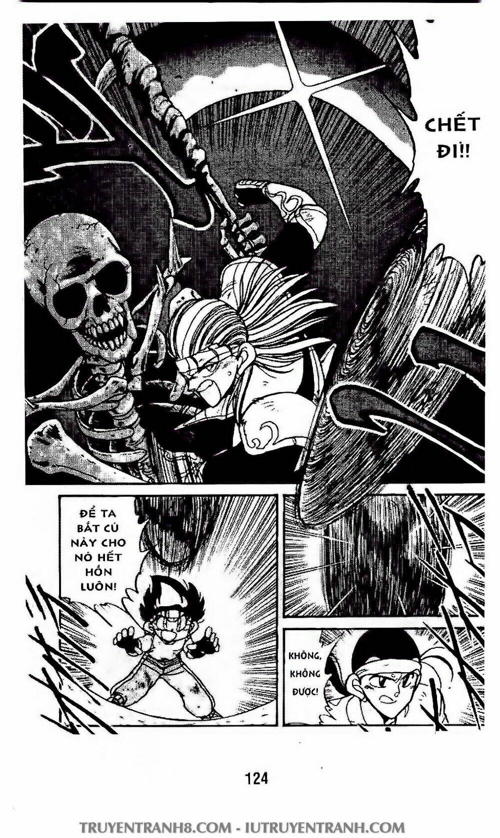 vua bóng ném chapter 96.1 4