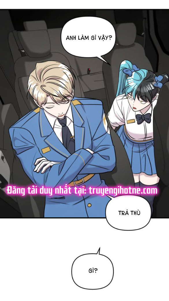 phản diện thuần túy chapter 53.1 42
