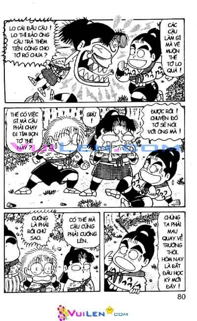 ninja loạn thị chapter 47 72