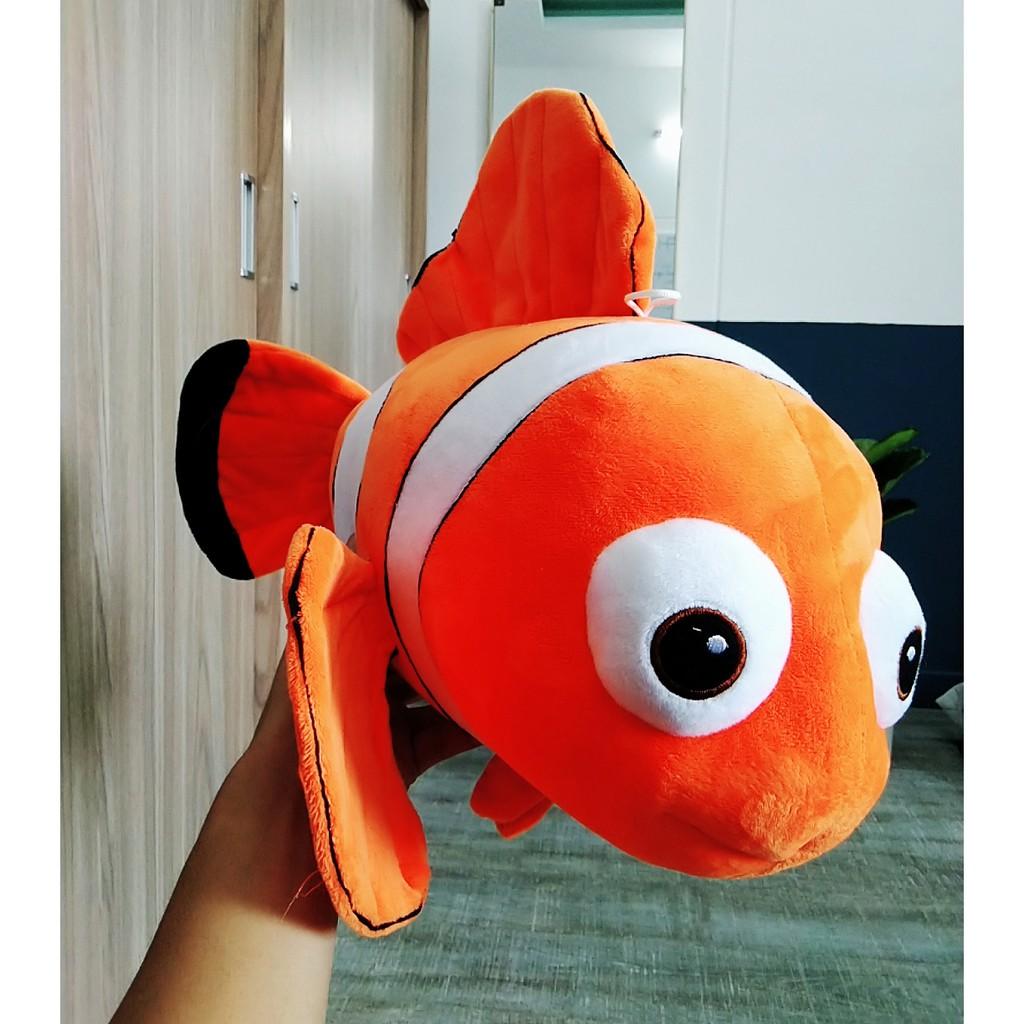 Gấu Bông Cá Nemo  Gb109