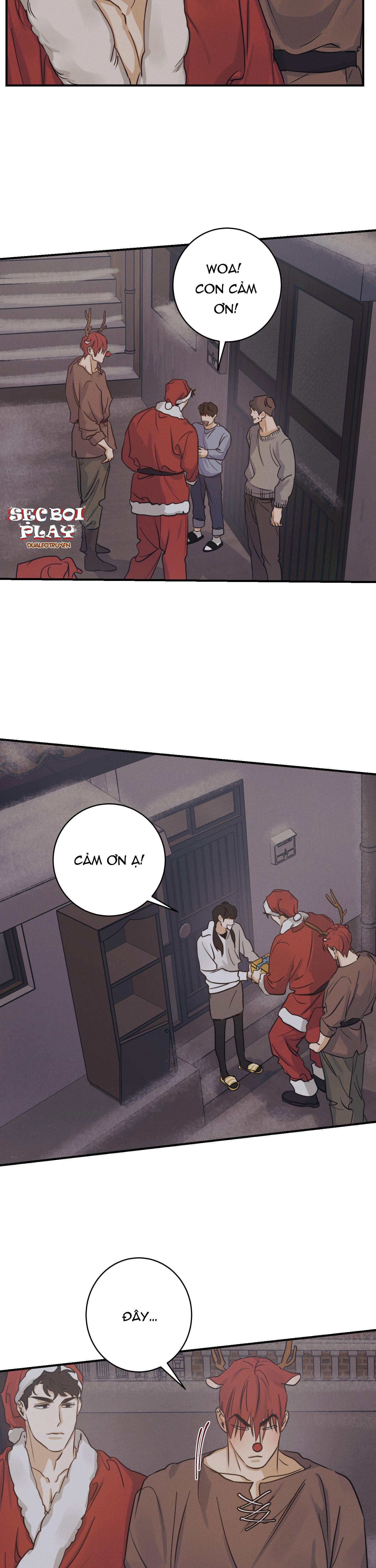 high clear chapter 27.1 11