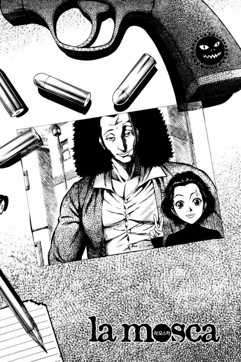 la mosca chapter 24 113