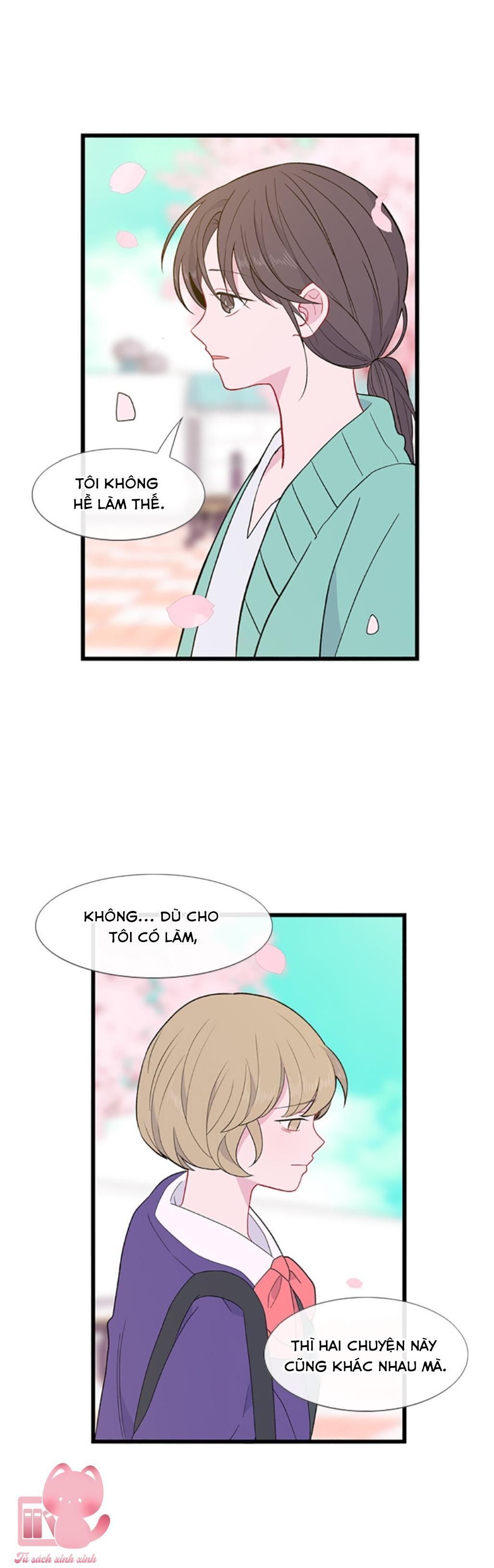 về bên anh chapter 106 15