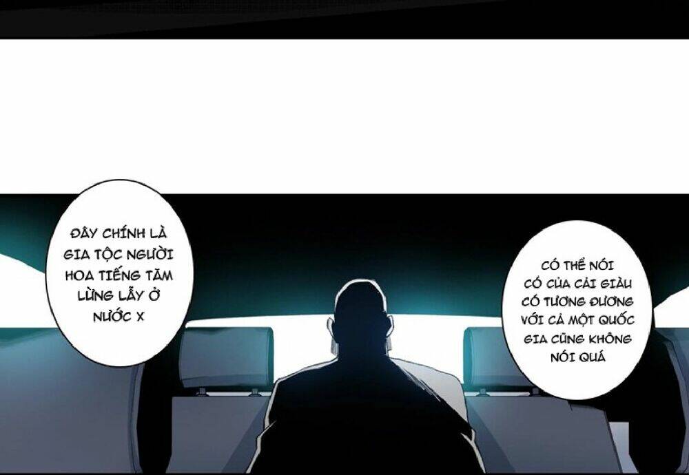 câu lạc bộ trường sinh chapter 116 15