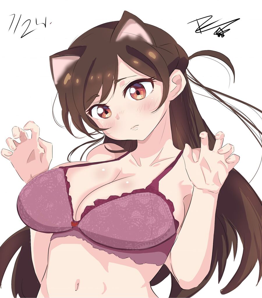 dịch vụ cho thuê bạn gái chapter 339 22