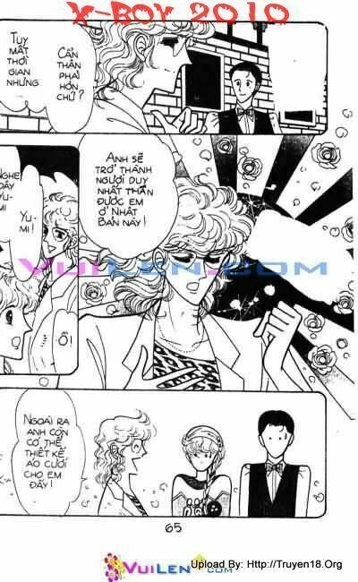 ánh đèn rực rỡ chapter 11 66