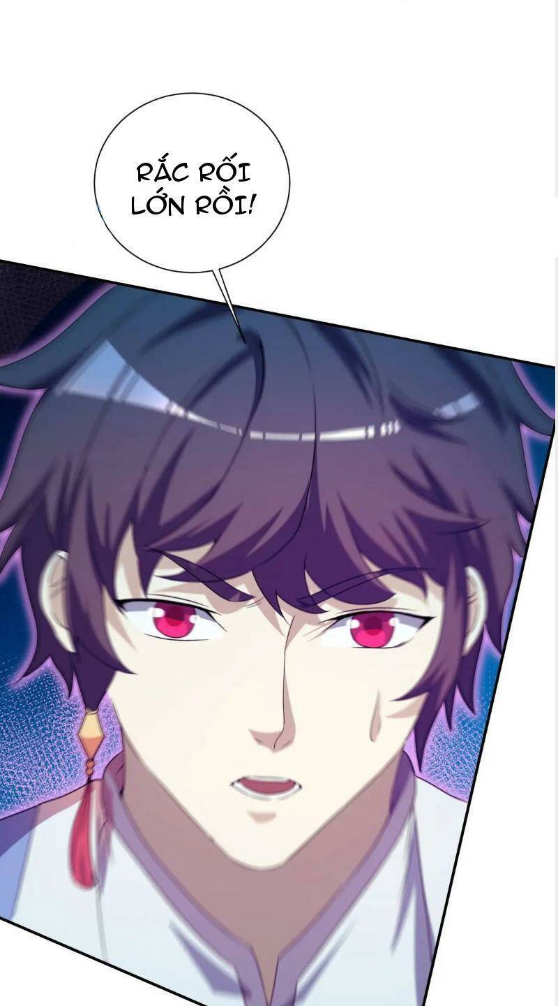 trăm tuổi mở hệ thống: con hiền cháu ngoan quỳ khắp núi! chapter 21 31