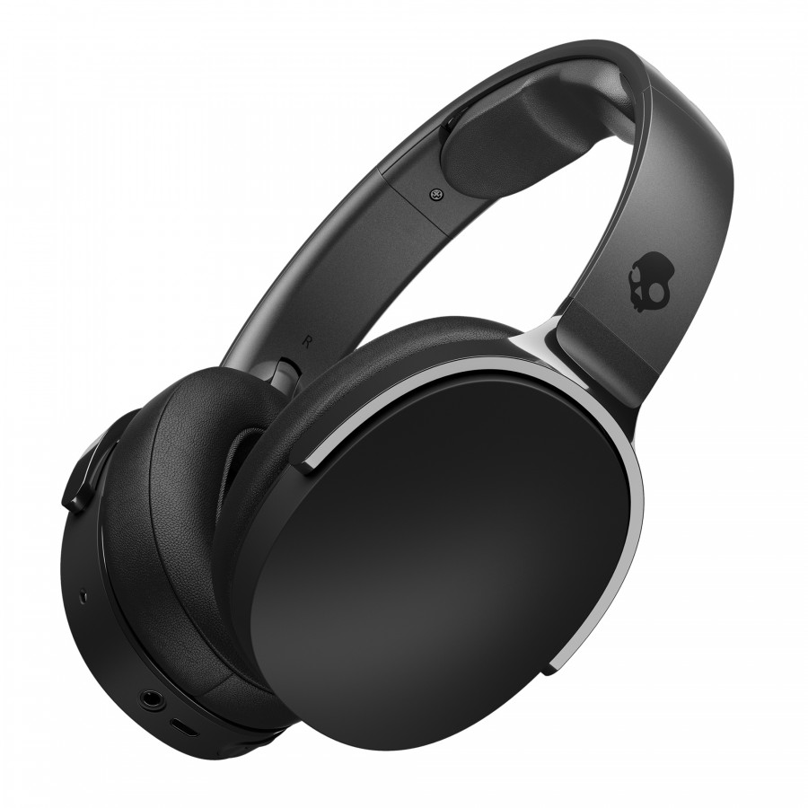 Tai Nghe Chụp Tai Skullcandy Hesh 3 Wireless - Hàng Chính Hãng