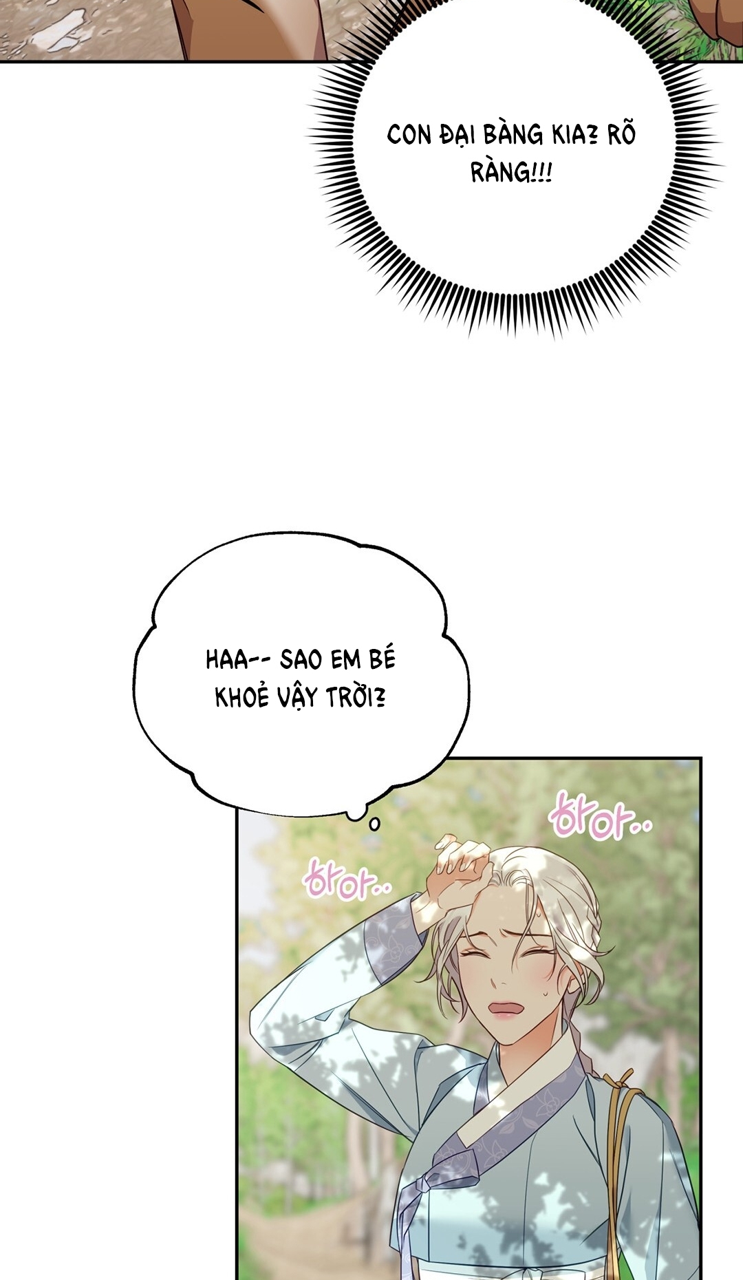 Khúc Nhạc Của Cầm Thú chapter 3.2 - Trang 17