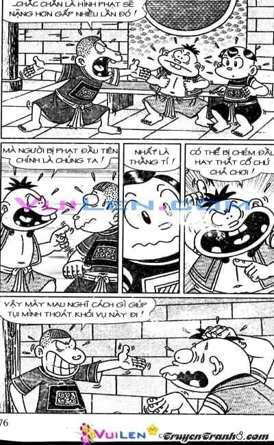 thần đồng đất việt chapter 106 74